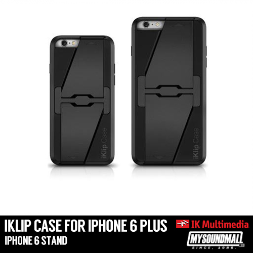 iKLIP CASE FOR iPHONE 6 PLUS
