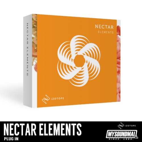 iZotope - Nectar Elements