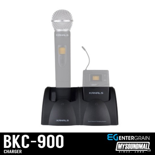 KANALS - BKC900 (BK-9000N 전용 충전기)