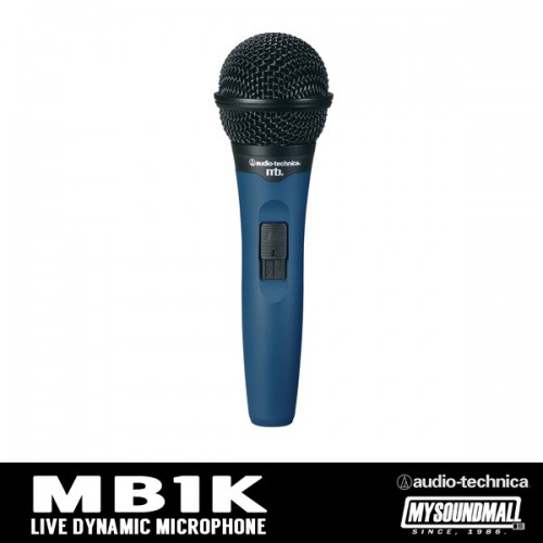AudioTechnica - MB1K