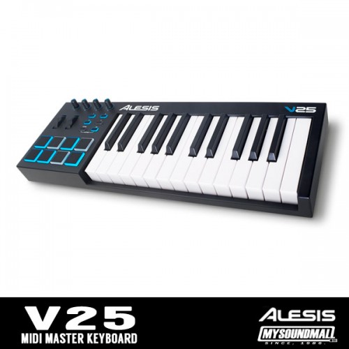 ALESIS - V25
