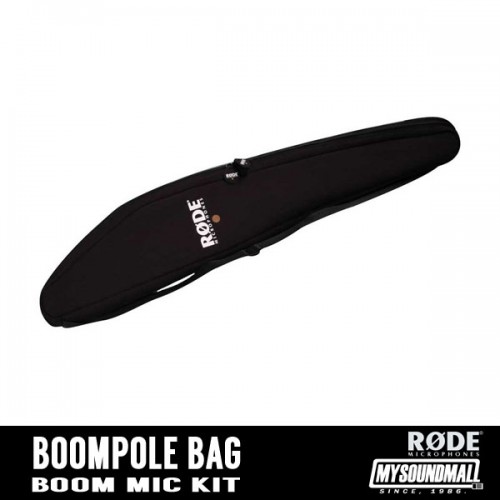 RODE - BOOMPOLE BAG