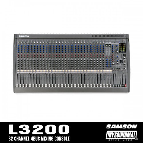 SAMSON - L3200