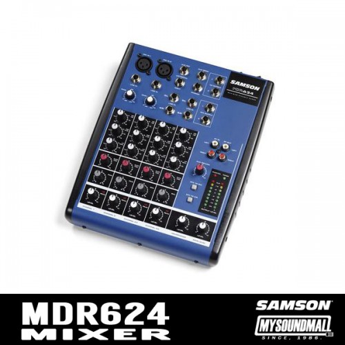 SAMSON - MDR624