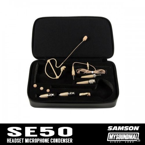 SAMSON - SE50