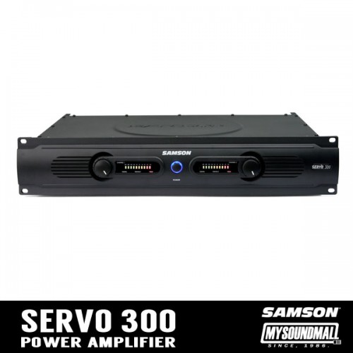 SAMSON - SERVO300