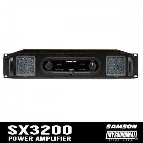 SAMSON - SX3200