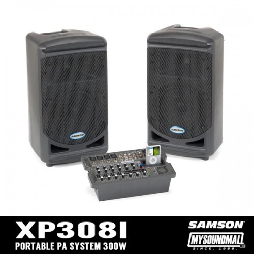 SAMSON - XP308i