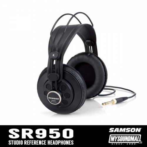 SAMSON - SR950