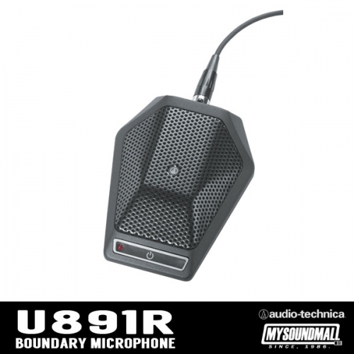 Audio Technica - U891R