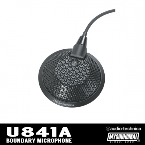Audio Technica - U841A