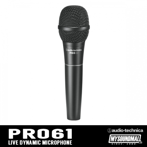 Audio Technica - PRO61