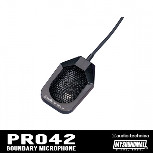 Audio Technica - PRO42