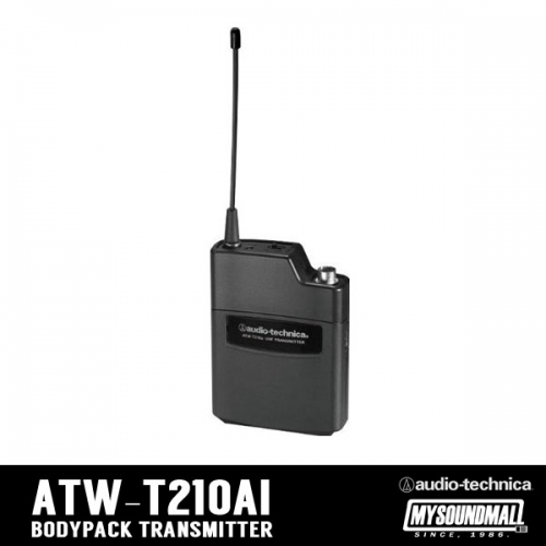 Audio Technica - ATW-T210AI