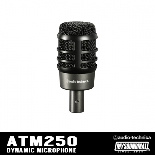 Audio Technica - ATM250