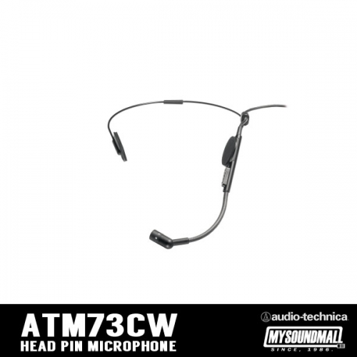 Audio Technica - ATM73CW