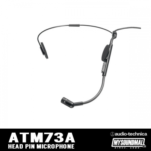 Audio Technica - ATM73A