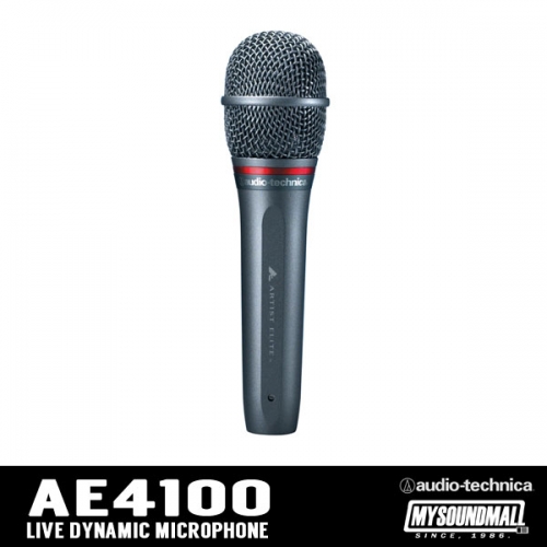 Audio Technica - AE4100