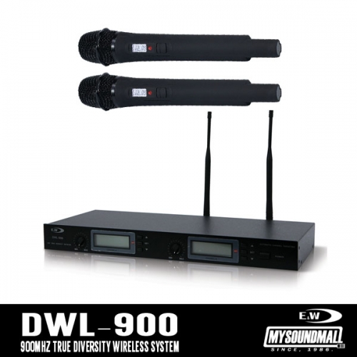 E&amp;W - DWL 900H
