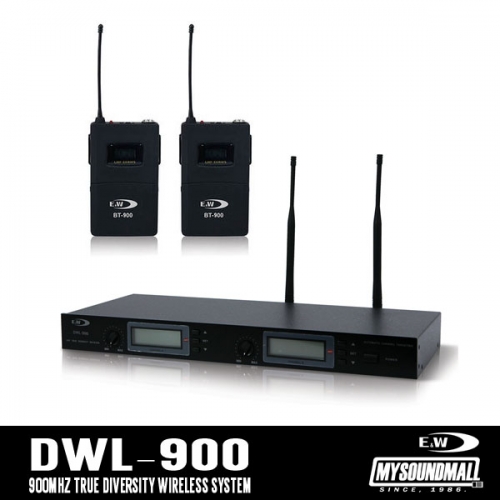 E&amp;W - DWL 900B