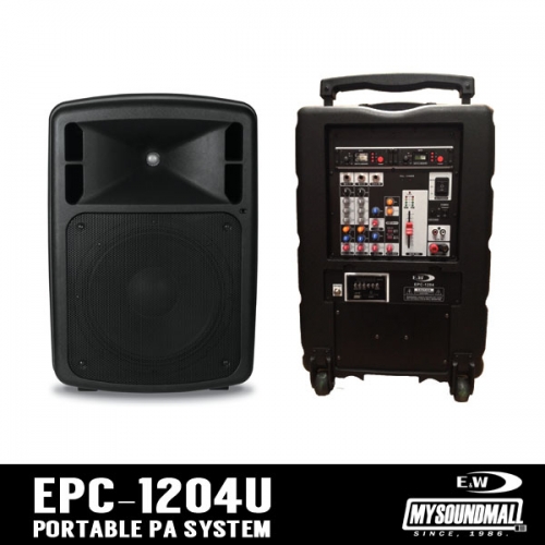 E&amp;W - EPC1204U 