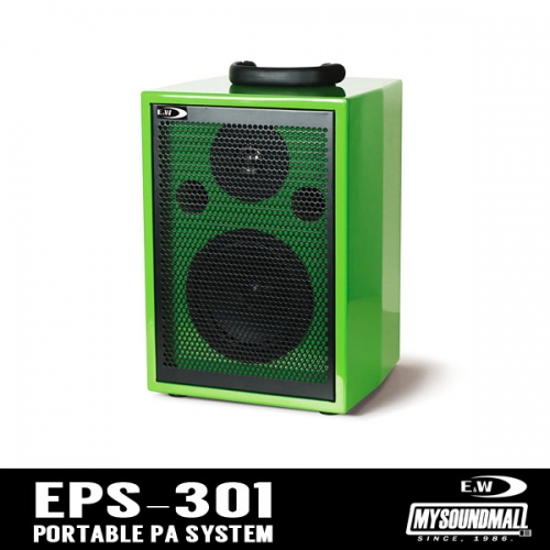 E&amp;W - EPS301