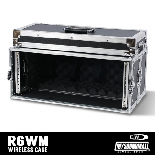 E&amp;W - R6WM