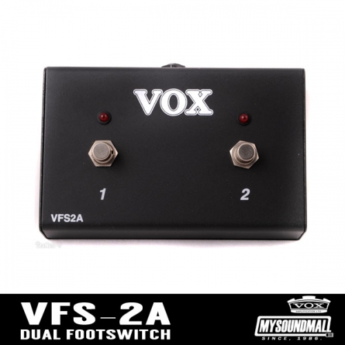 VOX - VFS-2A