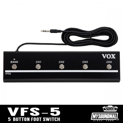 VOX - VFS-5