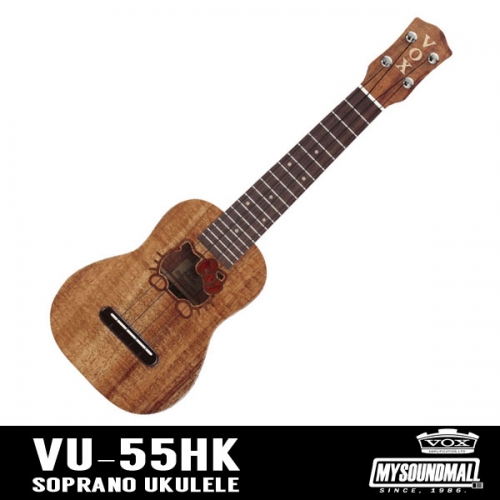 VOX - VU-55HK