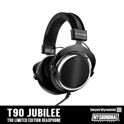 BEYERDYNAMIC - T90 JUBILEE 베이어다이나믹 헤드폰