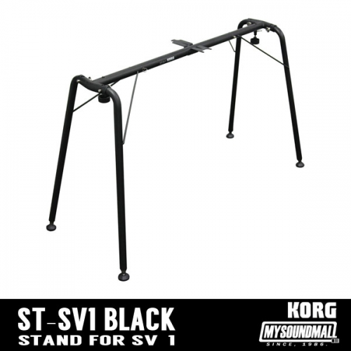 KORG - ST-SV1 Black