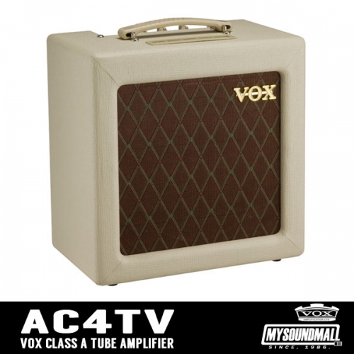 VOX - AC4TV Modern Classic