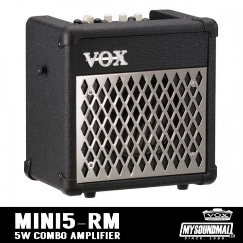 VOX - MINI5-RM 5W
