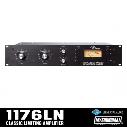 Universal Audio - 1176LN