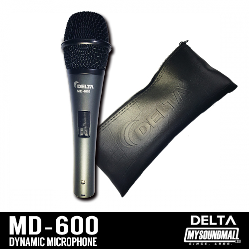 DELTA - MD600