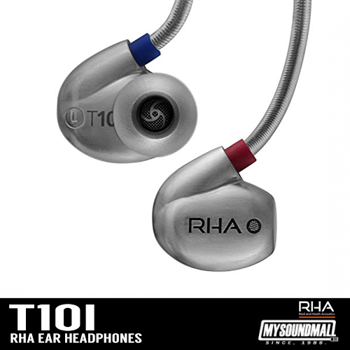 RHA - T10i