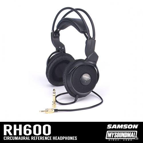 SAMSON - RH600