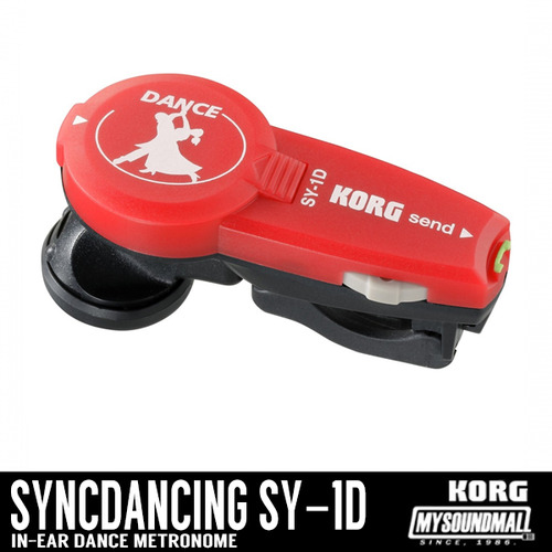 KORG - SyncDancing SY-1D 