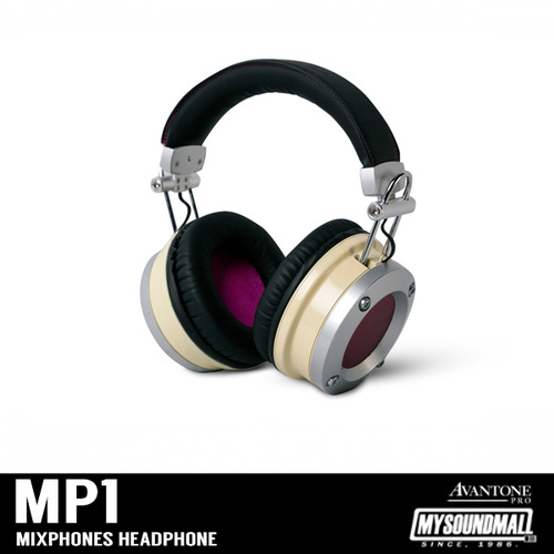 AVANTONE - MP1 MIX HEADPHONE
