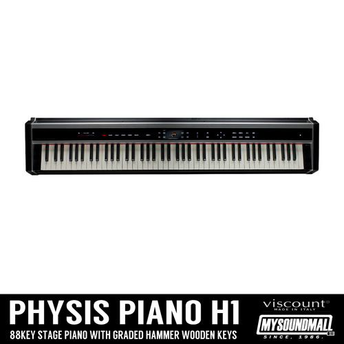 VISCOUNT - Physis Piano H1
