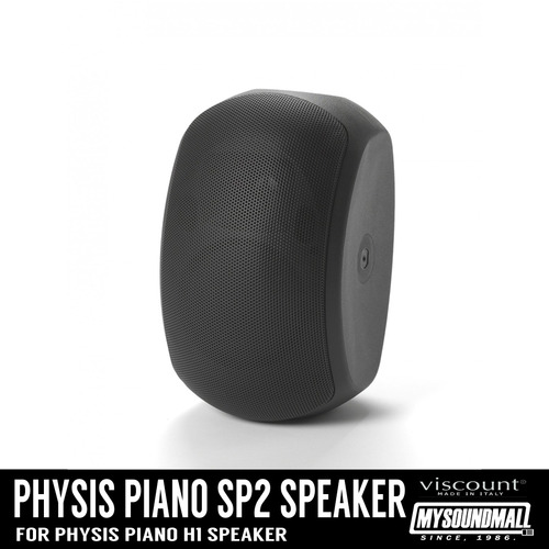 VISCOUNT - Physis Piano SP2 Speaker [1ea]