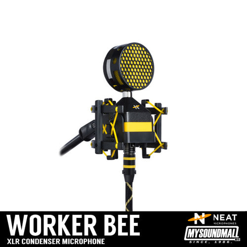 NEAT - WORKER BEE
