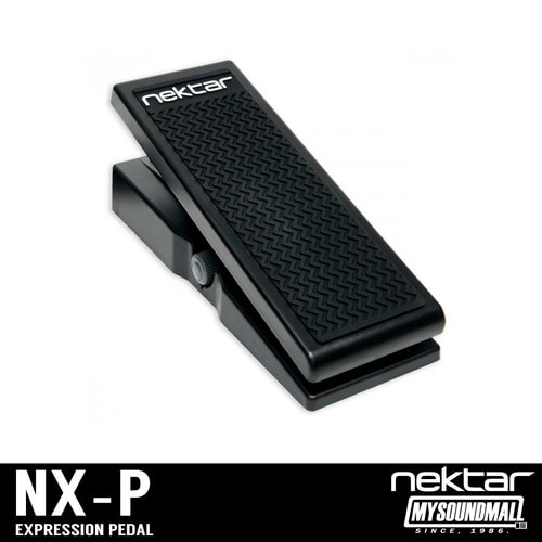 NEKTAR - NX-P Expression Pedal
