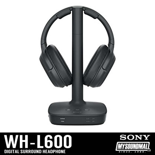 SONY - WH-L600 7.1ch 