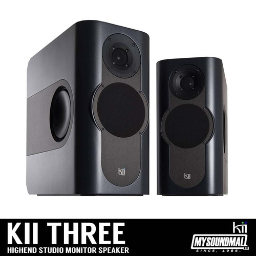 Kii AUDIO - Kii Three