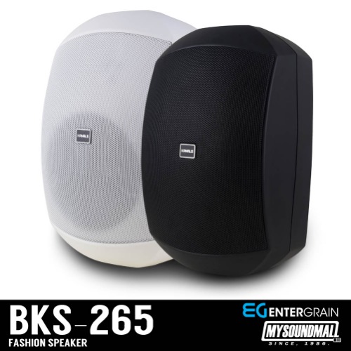 KANALS - BKS-265 6.5 inch Fashion Speaker