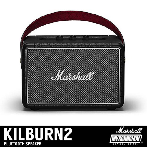 Marshall - KILBURN2 Bluetooth Speaker
