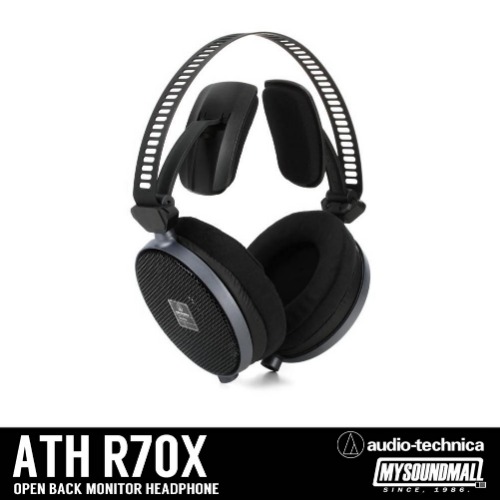 Audio Technica - ATH-R70X