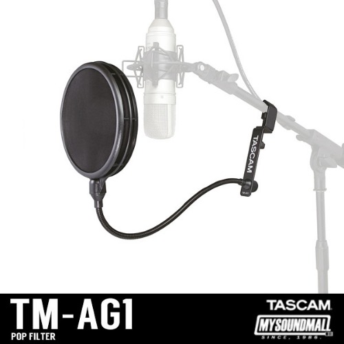TASCAM - TM-AG1